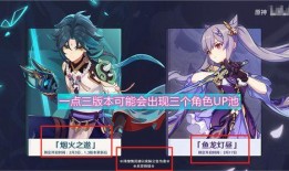 原神最新爆料周本,神秘力量觉醒，冒险者们即将踏足未知领域